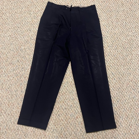 2 PAIRS Polo University dress pants - Picture 3 of 4